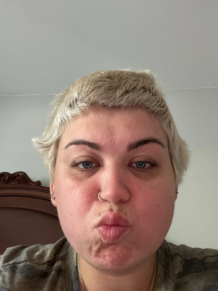 Image uploaded by Jenna