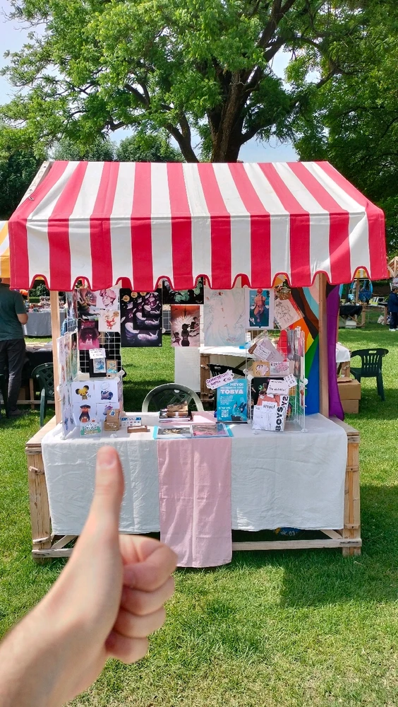 Immagine caricata da Elia