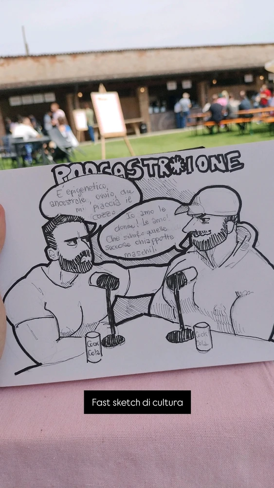 Immagine caricata da Elia