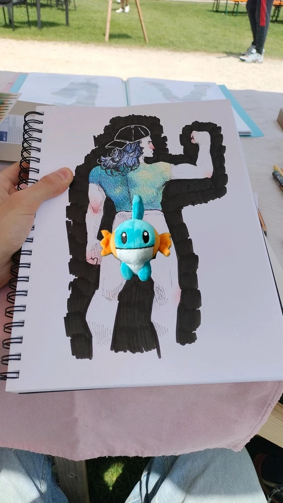 Immagine caricata da Elia