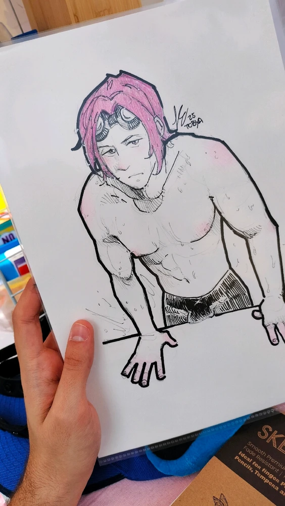 Immagine caricata da Elia