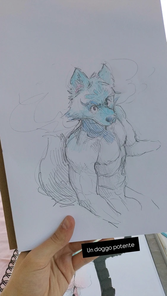 Immagine caricata da Elia