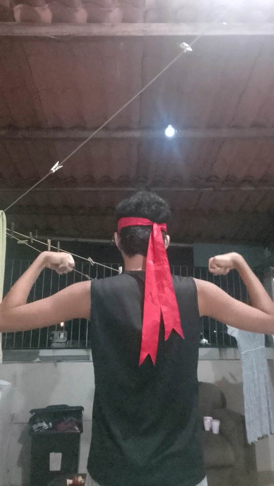 Imagem enviada por Icaro Andrade Oliveira