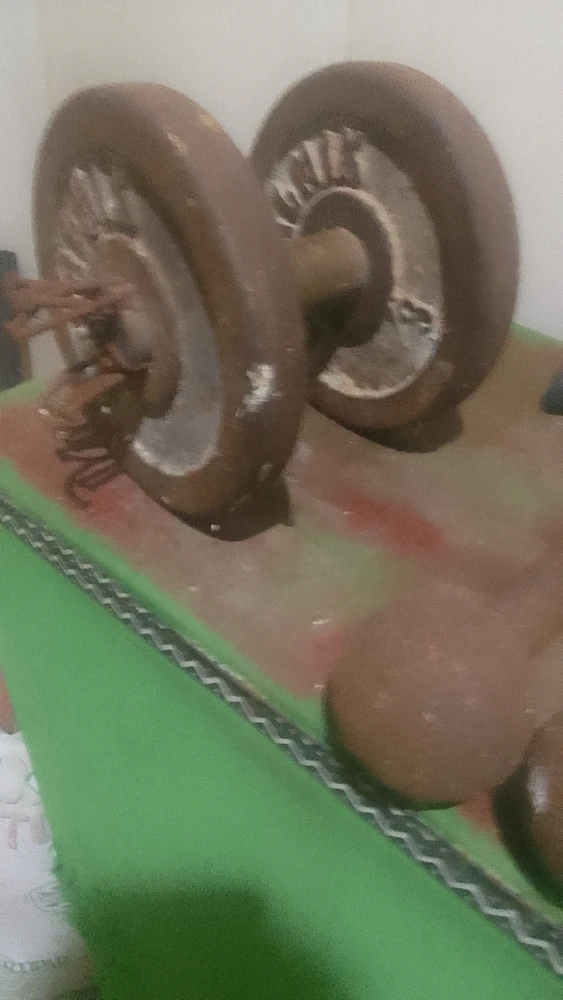 Imagem enviada por Icaro Andrade Oliveira