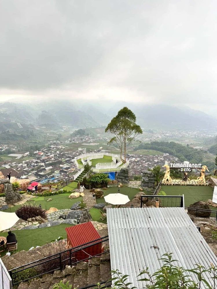 Gambar diunggah oleh Veronica Luna