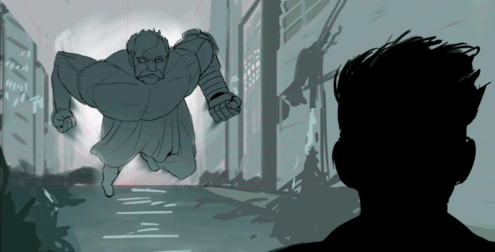 GIF uploaded by Tempestade