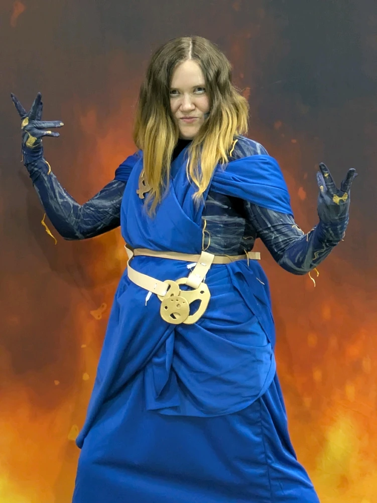 GIF uploaded by Domi