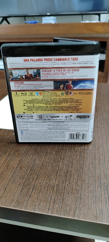 Imagen subida por Naota