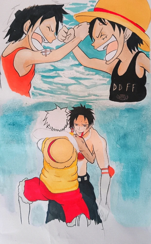 GIF caricata da Mori