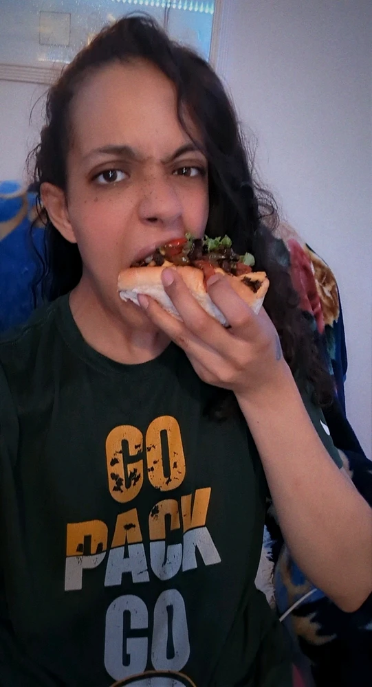 GIF uploaded by Topher