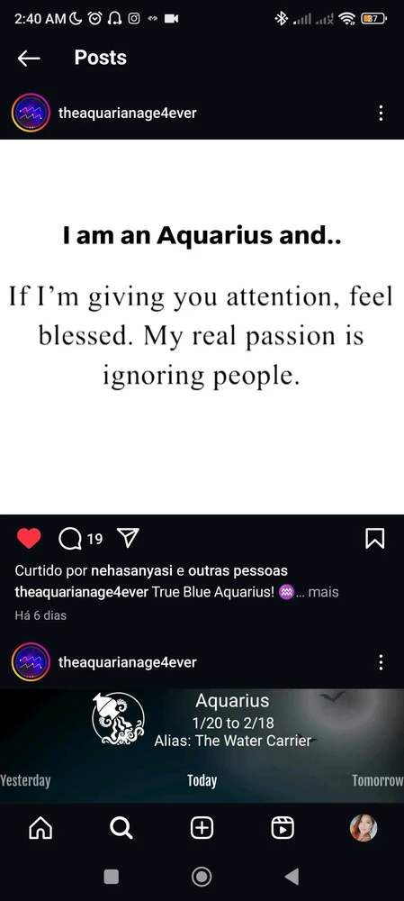 GIF subido por Miss no one