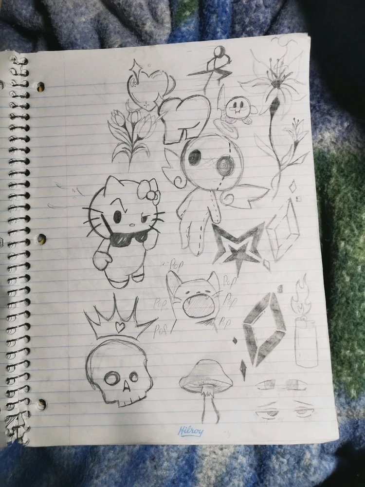 Image ajoutée par Zachary