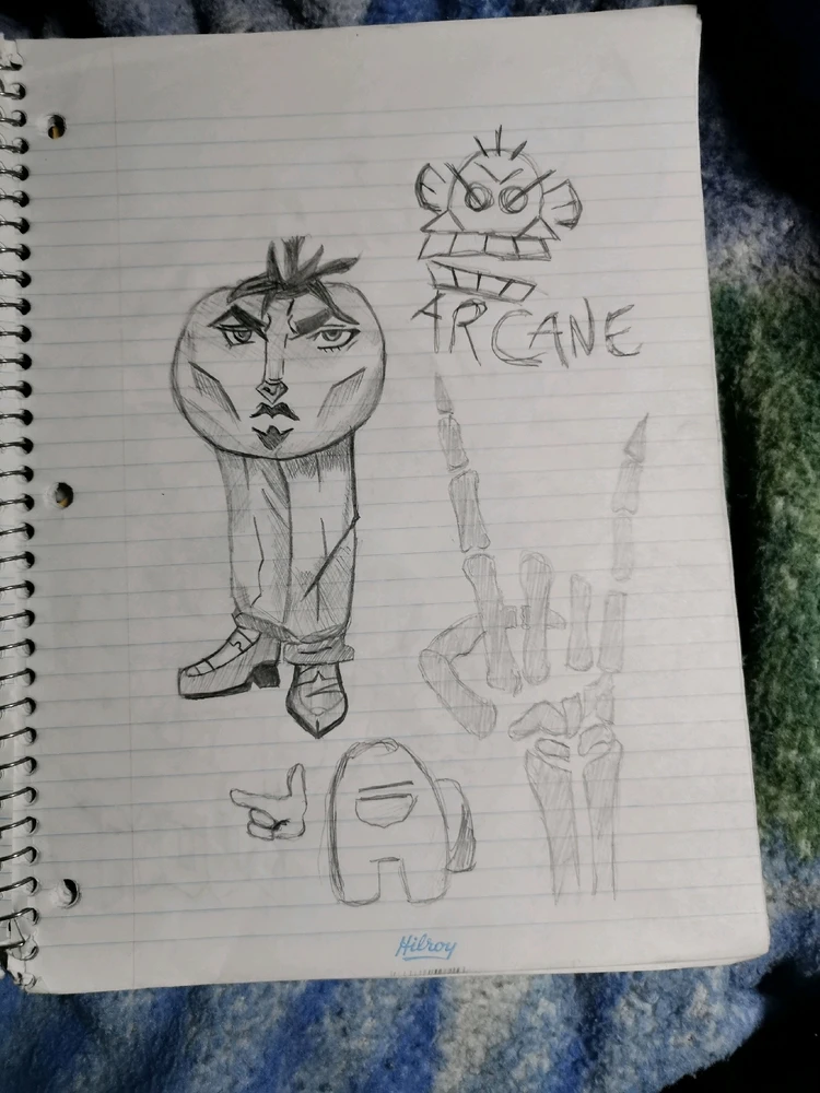 Image ajoutée par Zachary