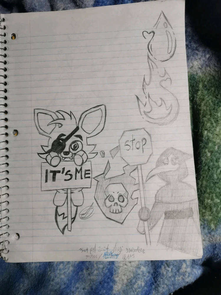 Image ajoutée par Zachary