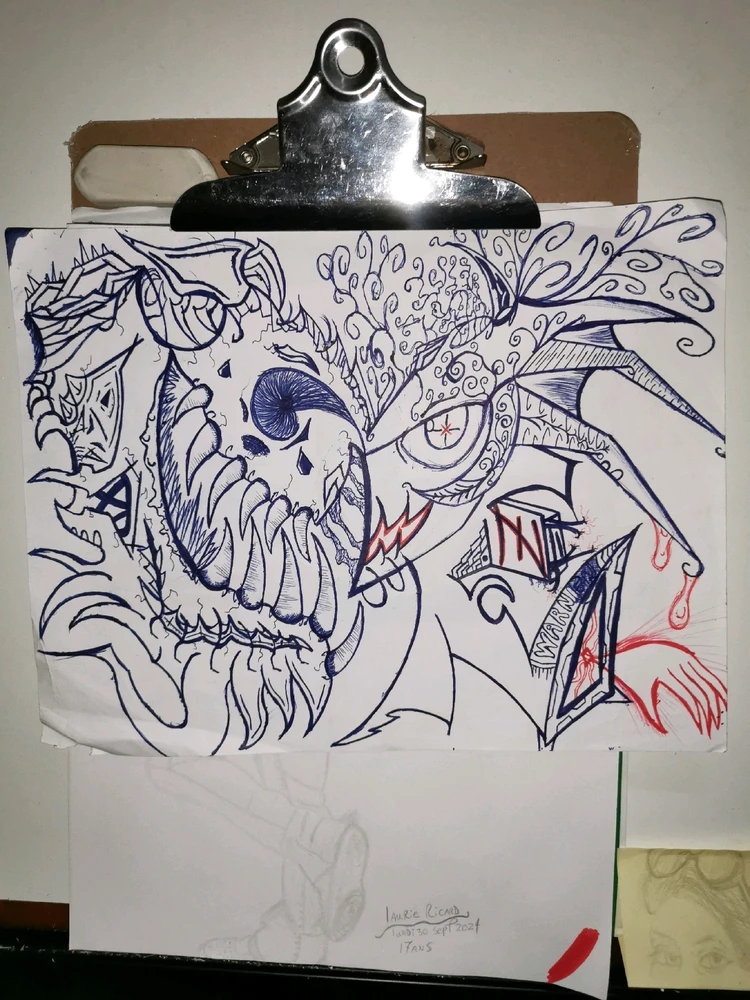 Image ajoutée par Zachary