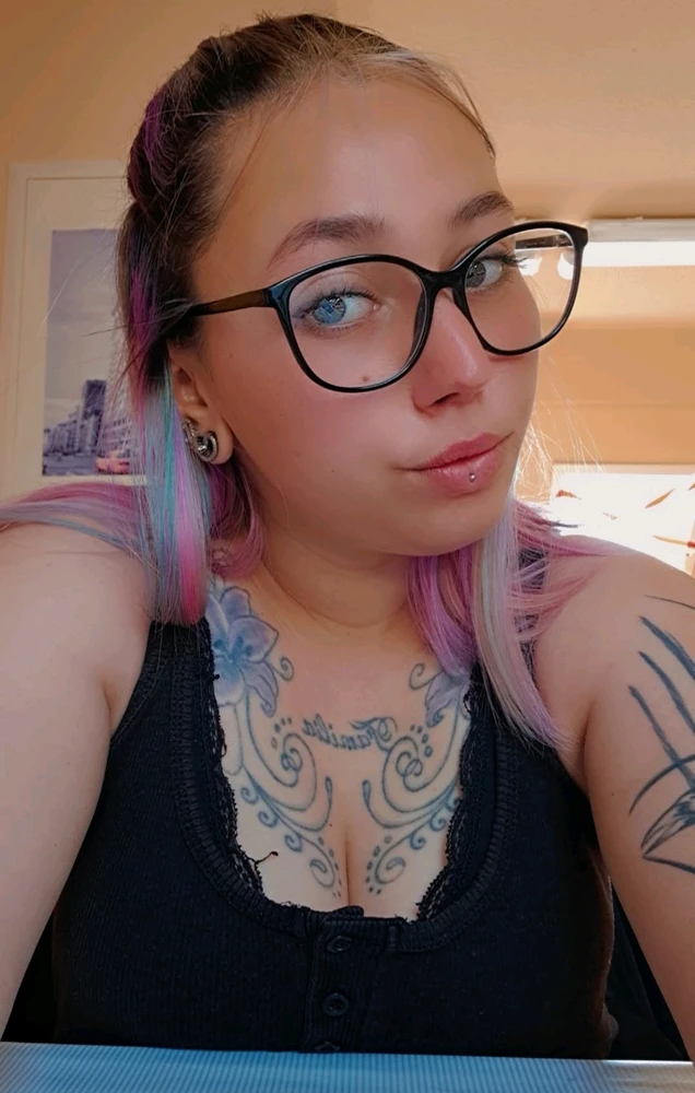 Bild hochgeladen von Michelle