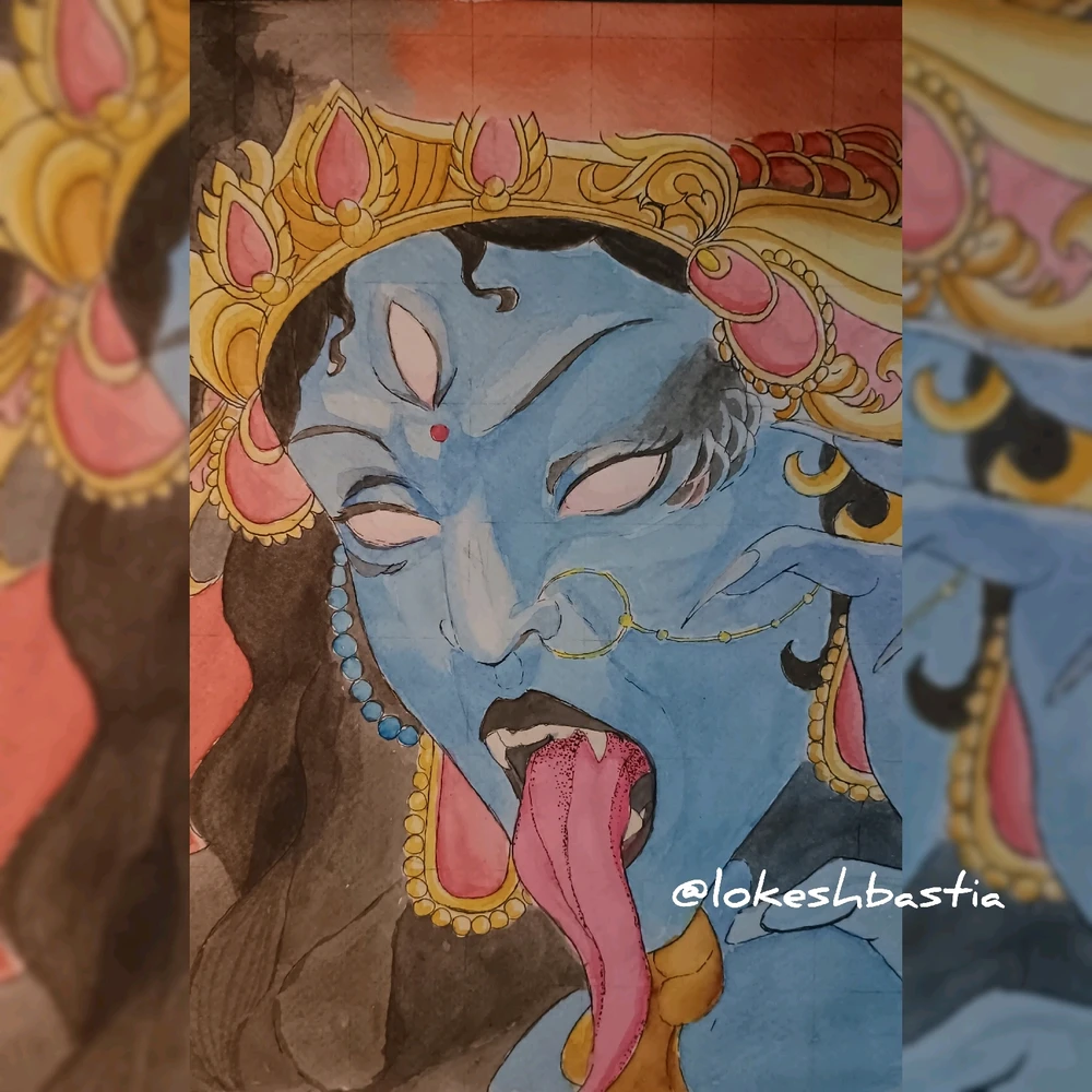 GIF uploaded by Lokesh