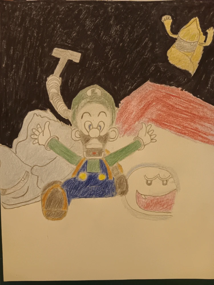 GIF uploaded by Cole