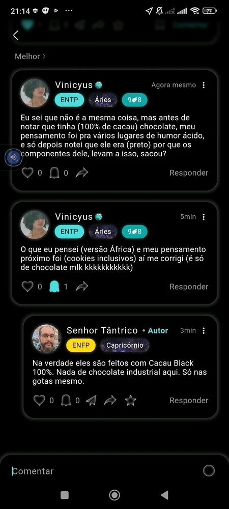 GIF enviado por Vinicyus