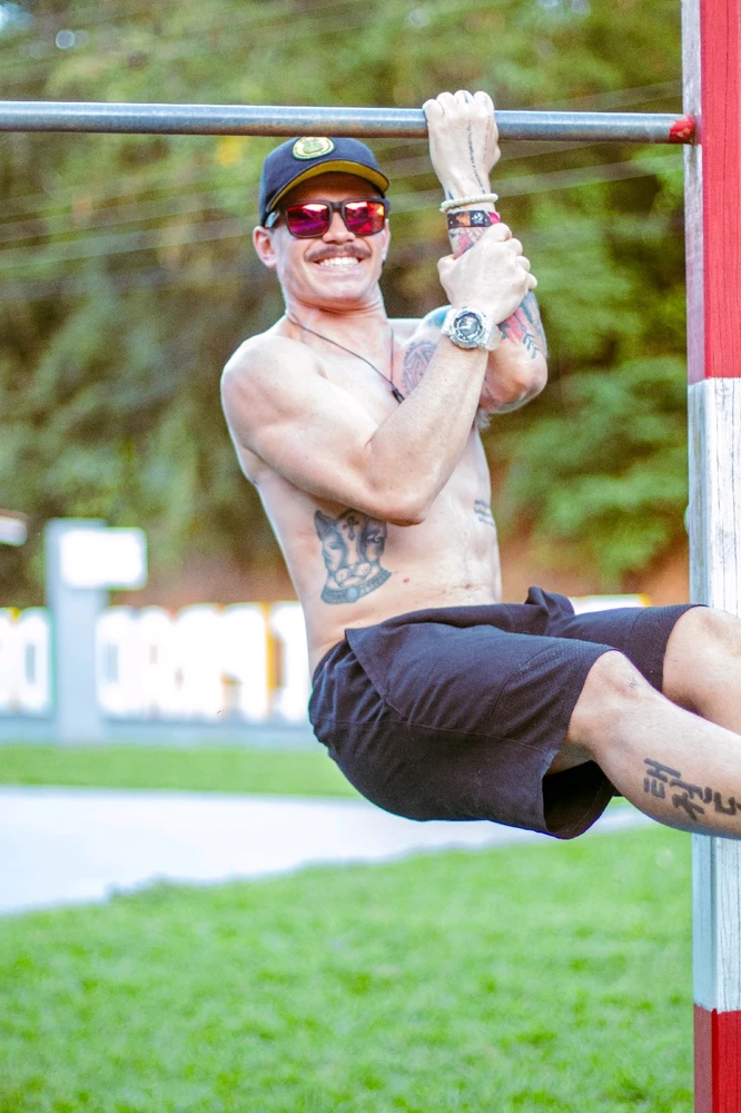 Image uploaded by Wallace Fonseca