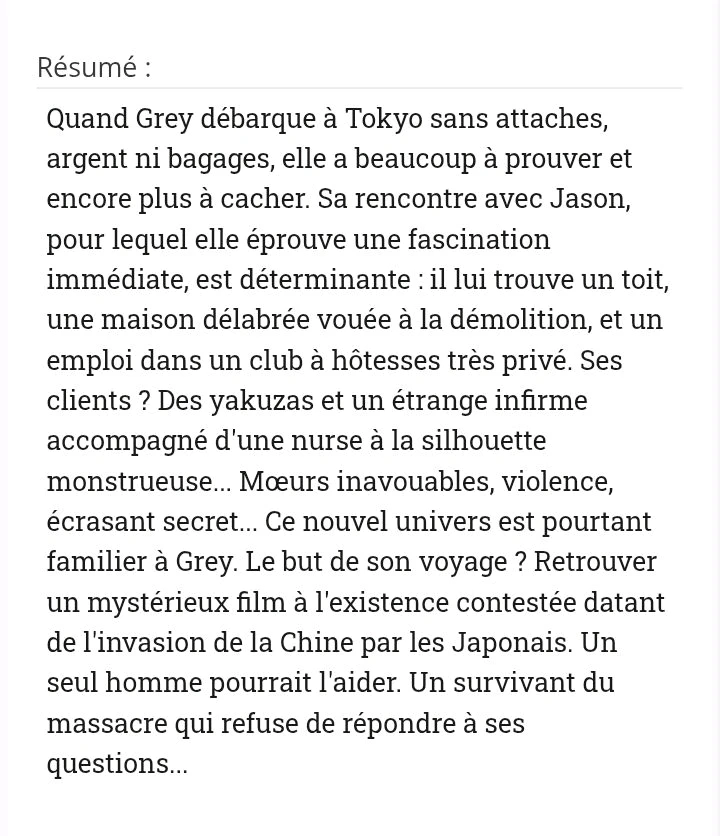 Image ajoutée par Fox