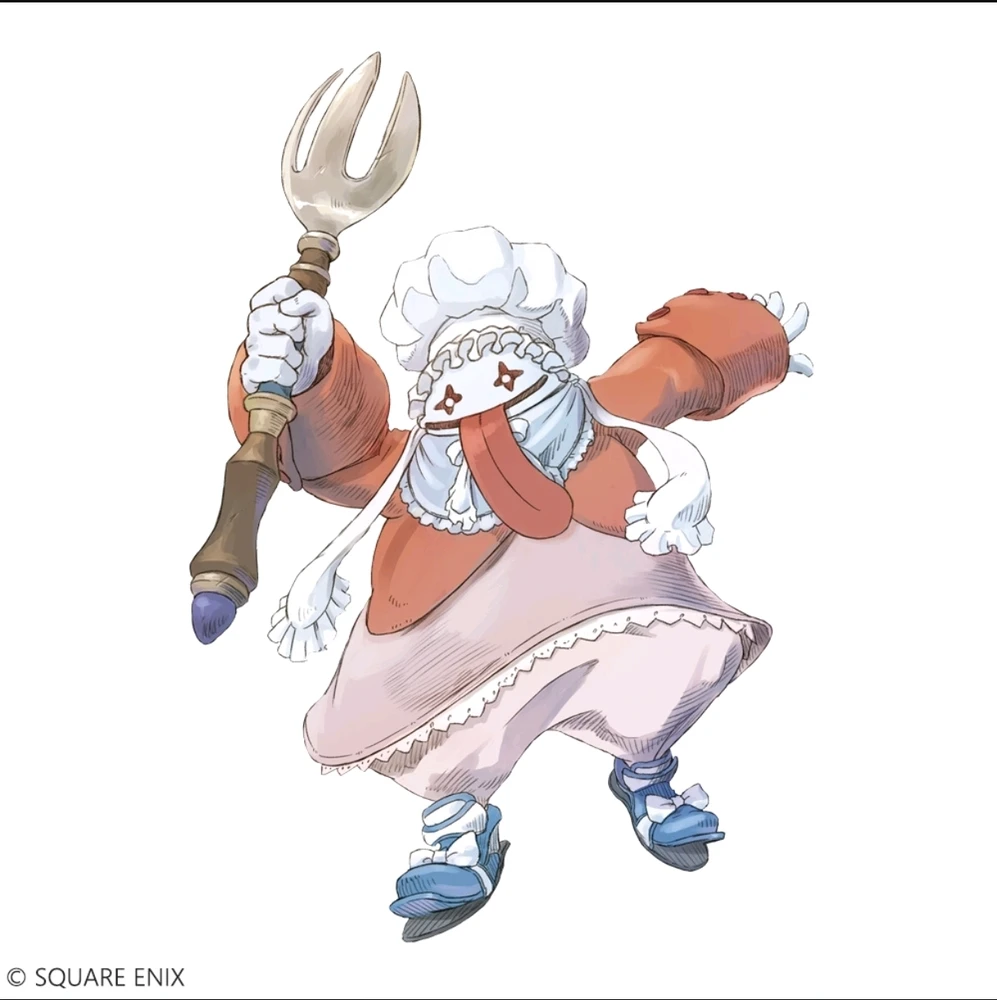 Immagine caricata da Nanaki