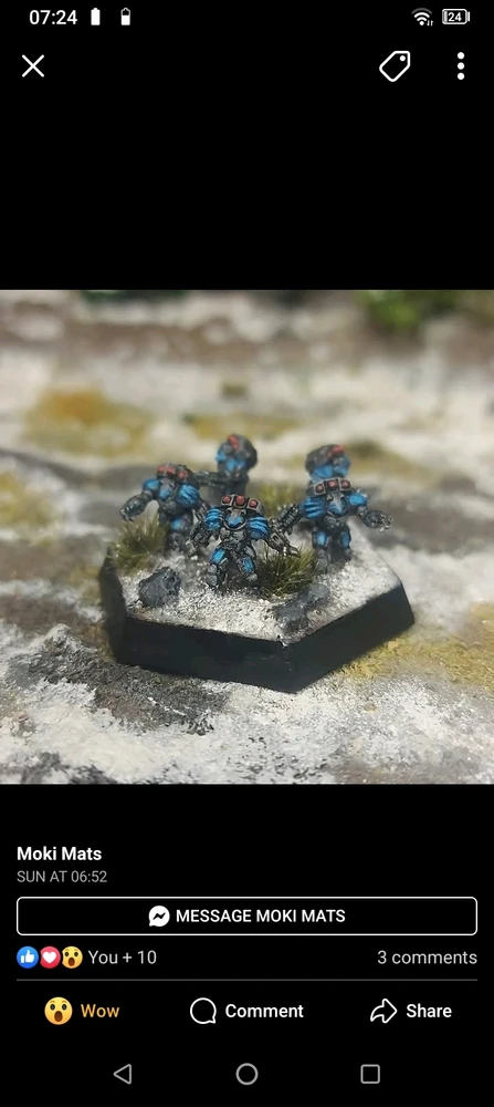 GIF uploaded by Russ