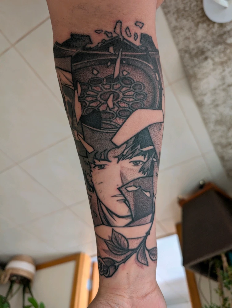 GIF uploaded by Vini