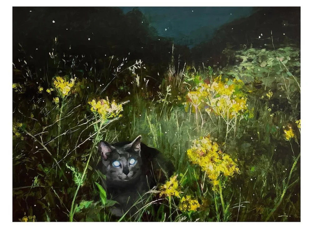 Obrázek nahrál Irónia