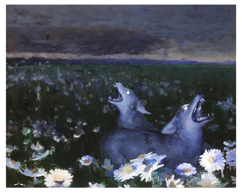 Obrázek nahrál Irónia