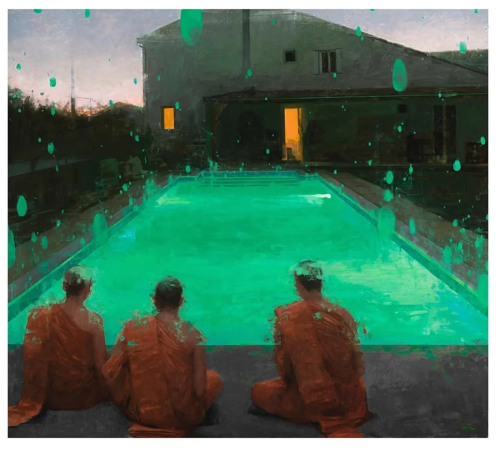 Obrázek nahrál Irónia