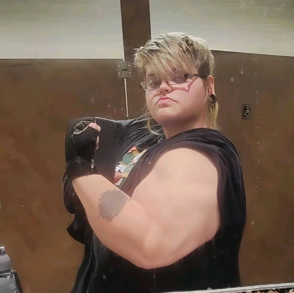 GIF uploaded by Jojo