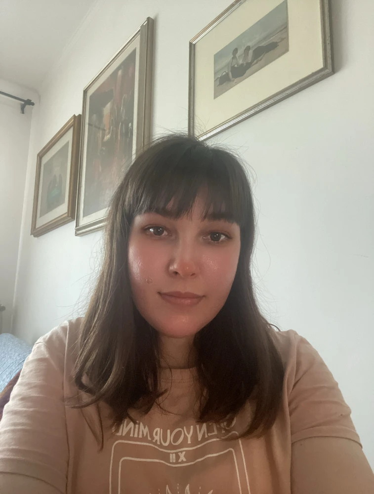 Immagine caricata da Anastasiya ִֶָ𓂃 ࣪˖ ִֶָ🐇་༘࿐