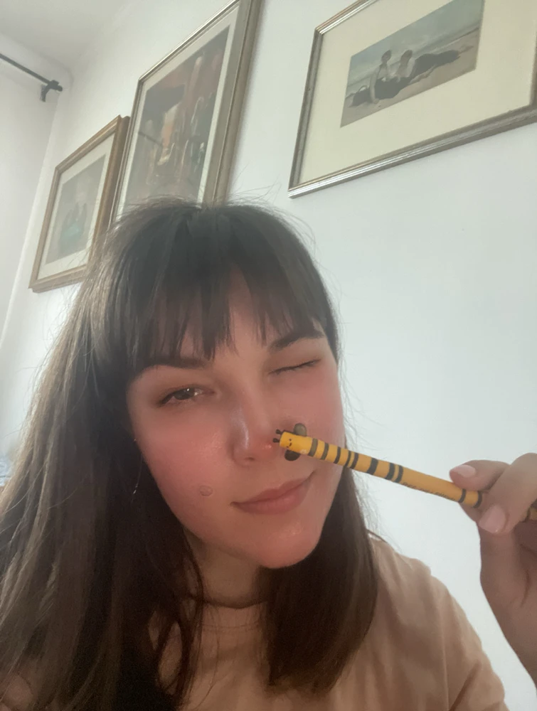 Immagine caricata da Anastasiya ִֶָ𓂃 ࣪˖ ִֶָ🐇་༘࿐