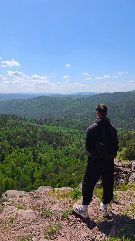 美麗的西伯利亞🙌