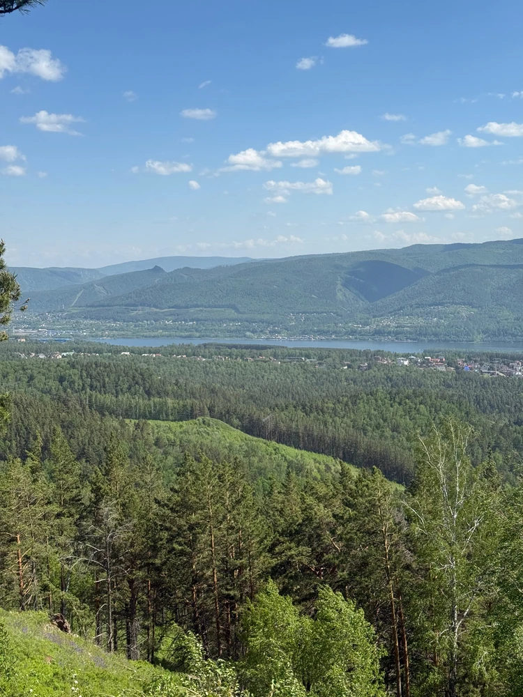 美麗的西伯利亞🙌