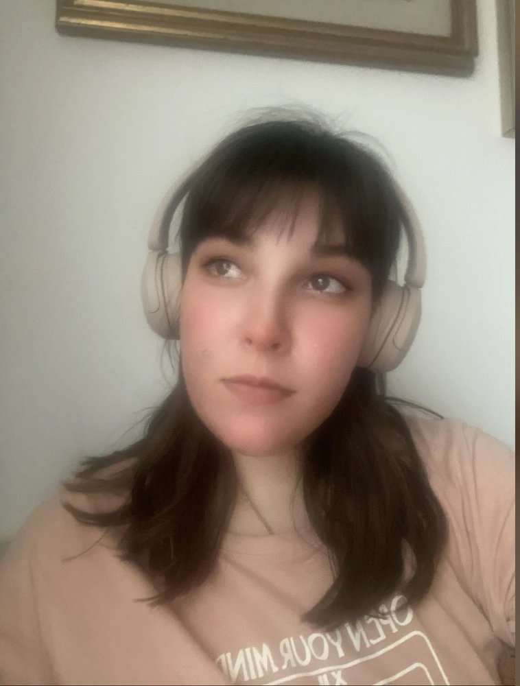 Immagine caricata da Anastasiya ִֶָ𓂃 ࣪˖ ִֶָ🐇་༘࿐