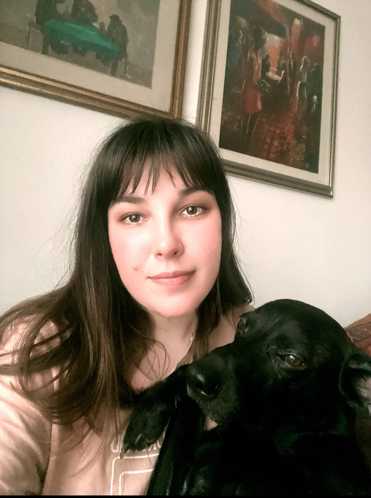 Immagine caricata da Anastasiya ִֶָ𓂃 ࣪˖ ִֶָ🐇་༘࿐