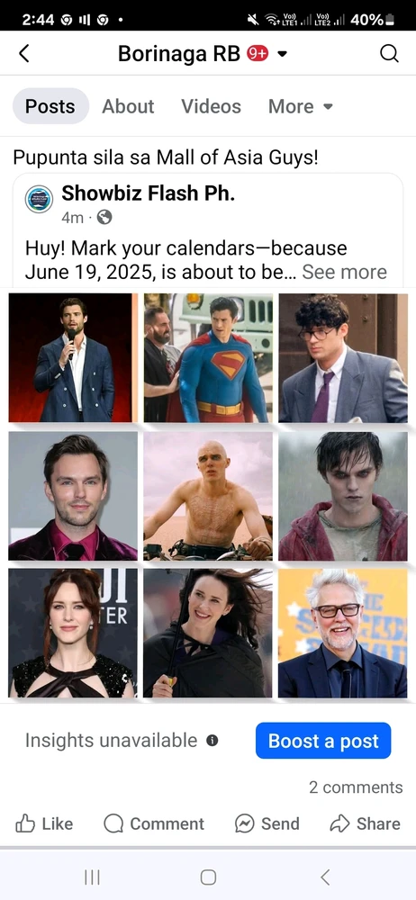 GIF na in-upload ni Rb