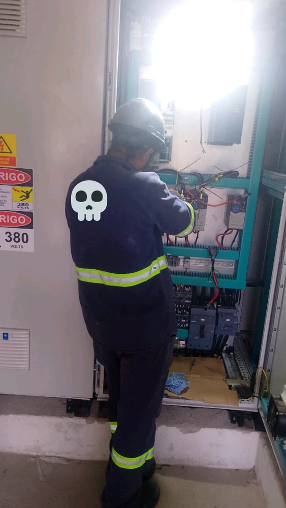 GIF enviado por Ailton