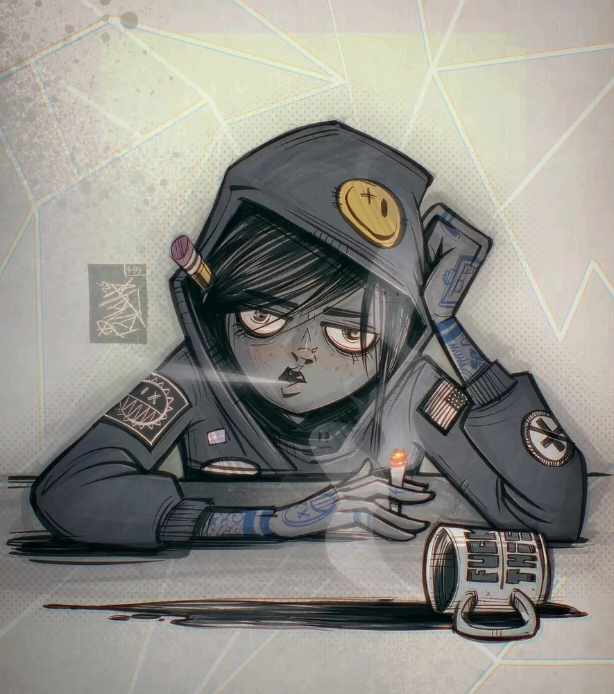 GIF ngarkuar nga Mojo