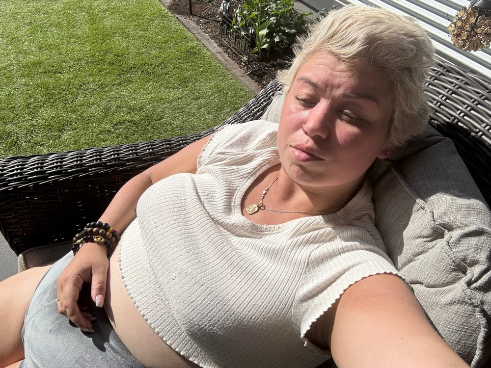 Image uploaded by Jenna