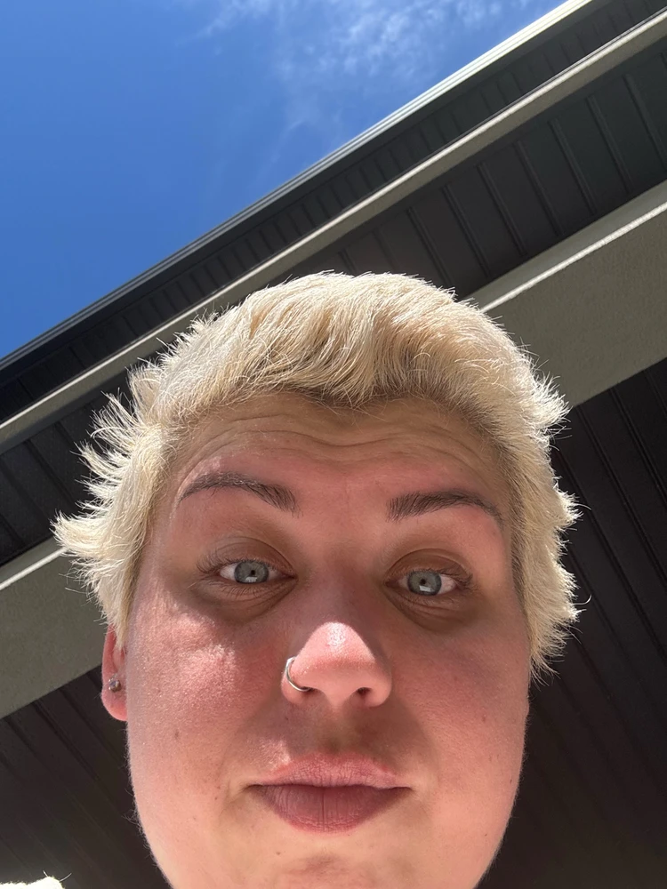 Image uploaded by Jenna