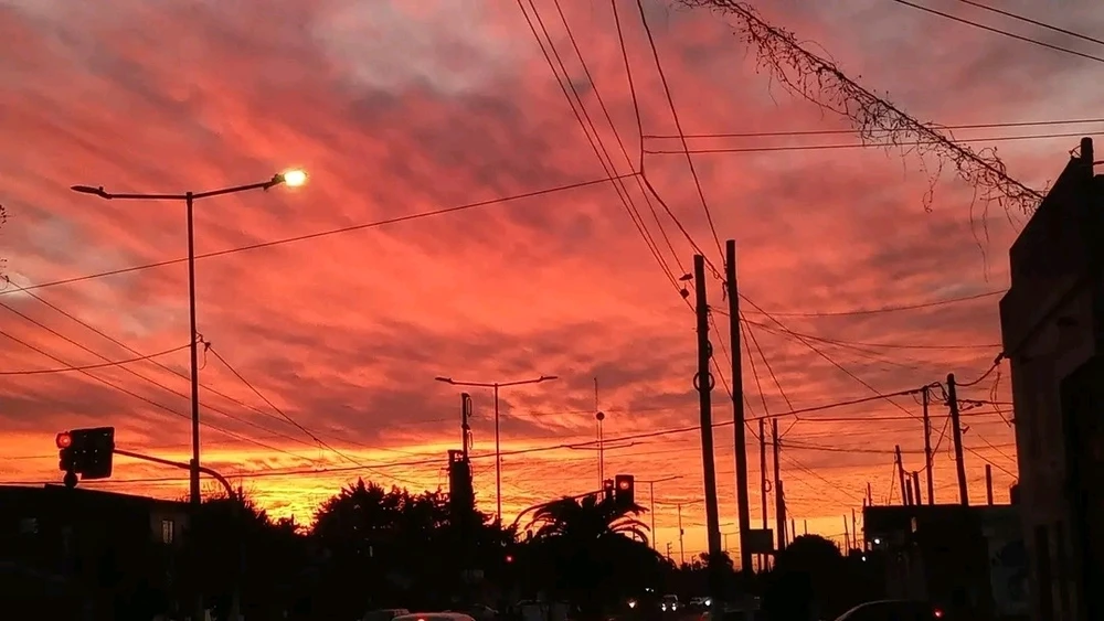 Good night, precious souls ❤️🧡💛