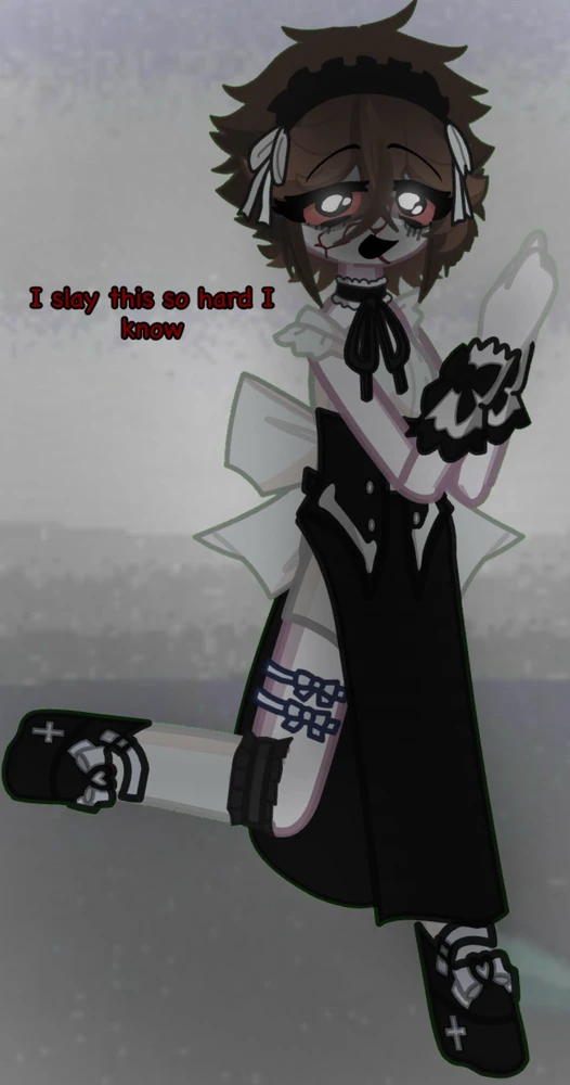 Tell them they slay🔫🙂