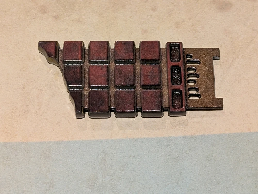 GIF uploaded by Harps