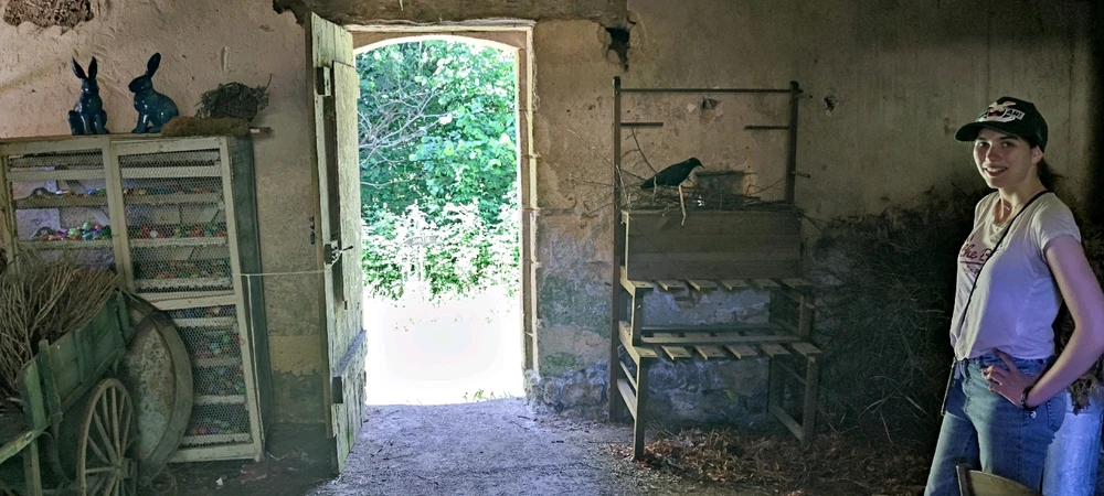 Image ajoutée par Stef