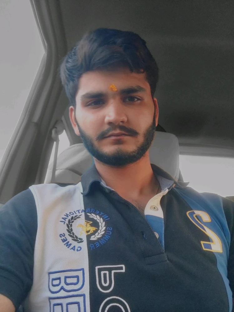 GIF uploaded by Seemant