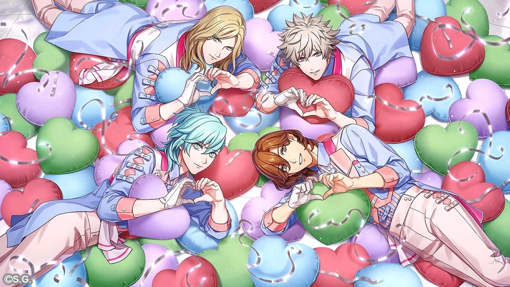 Imagem enviada por Nikkie