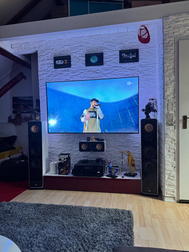 Endlich feierabend :) jetzt entspannt cl finale